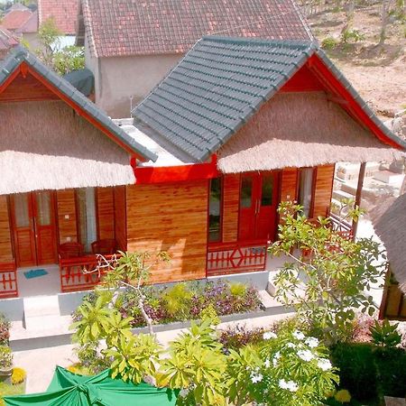 Toyapakeh Agasta Villa מראה חיצוני תמונה