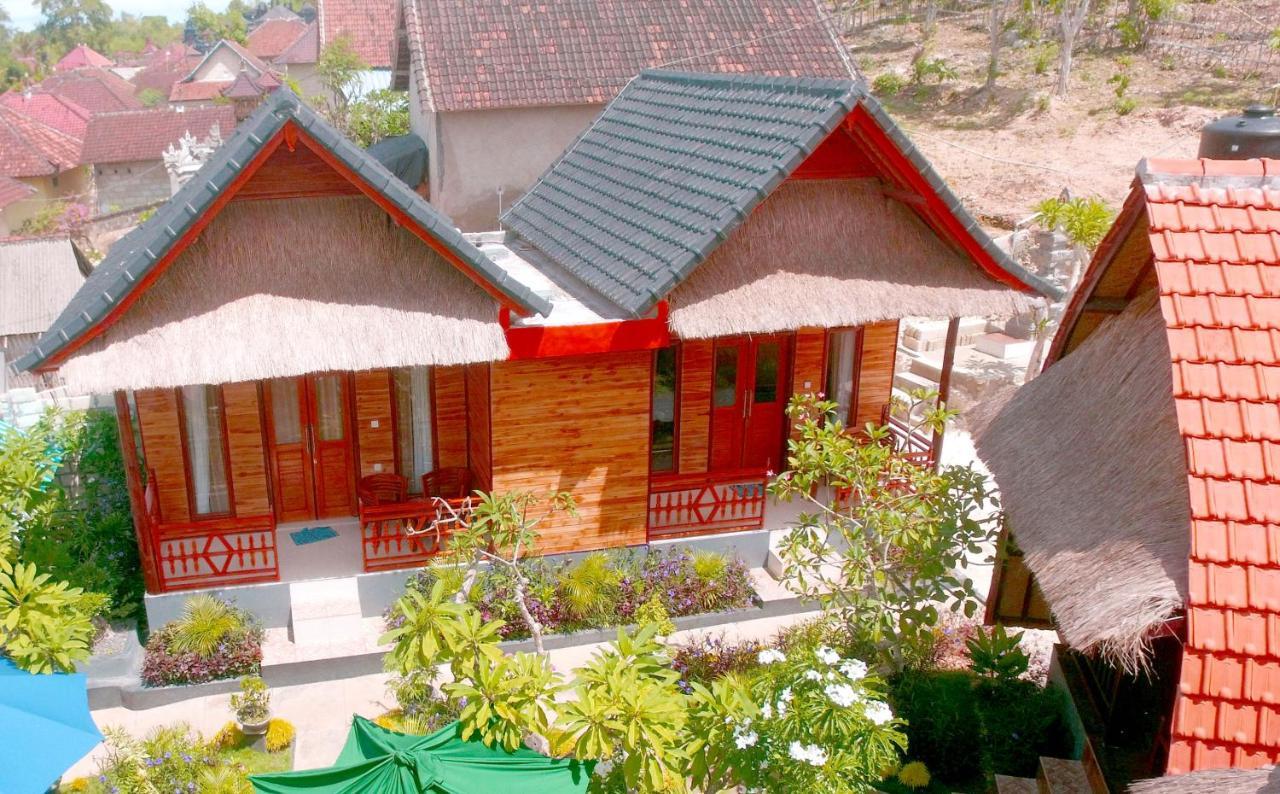 Toyapakeh Agasta Villa מראה חיצוני תמונה