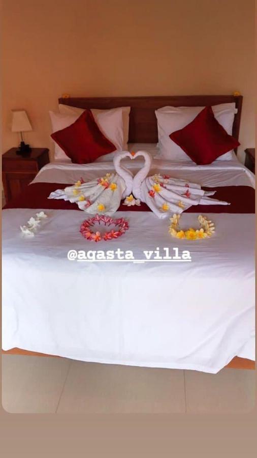 Toyapakeh Agasta Villa מראה חיצוני תמונה