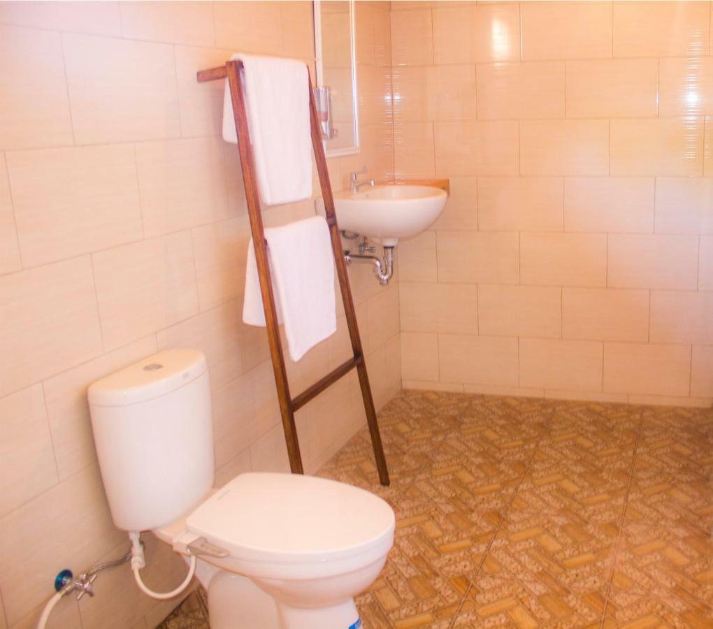 Toyapakeh Agasta Villa מראה חיצוני תמונה