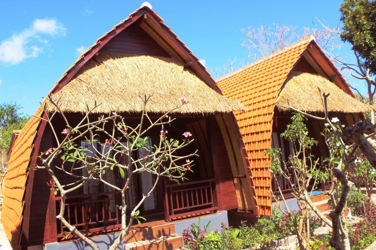 Toyapakeh Agasta Villa מראה חיצוני תמונה