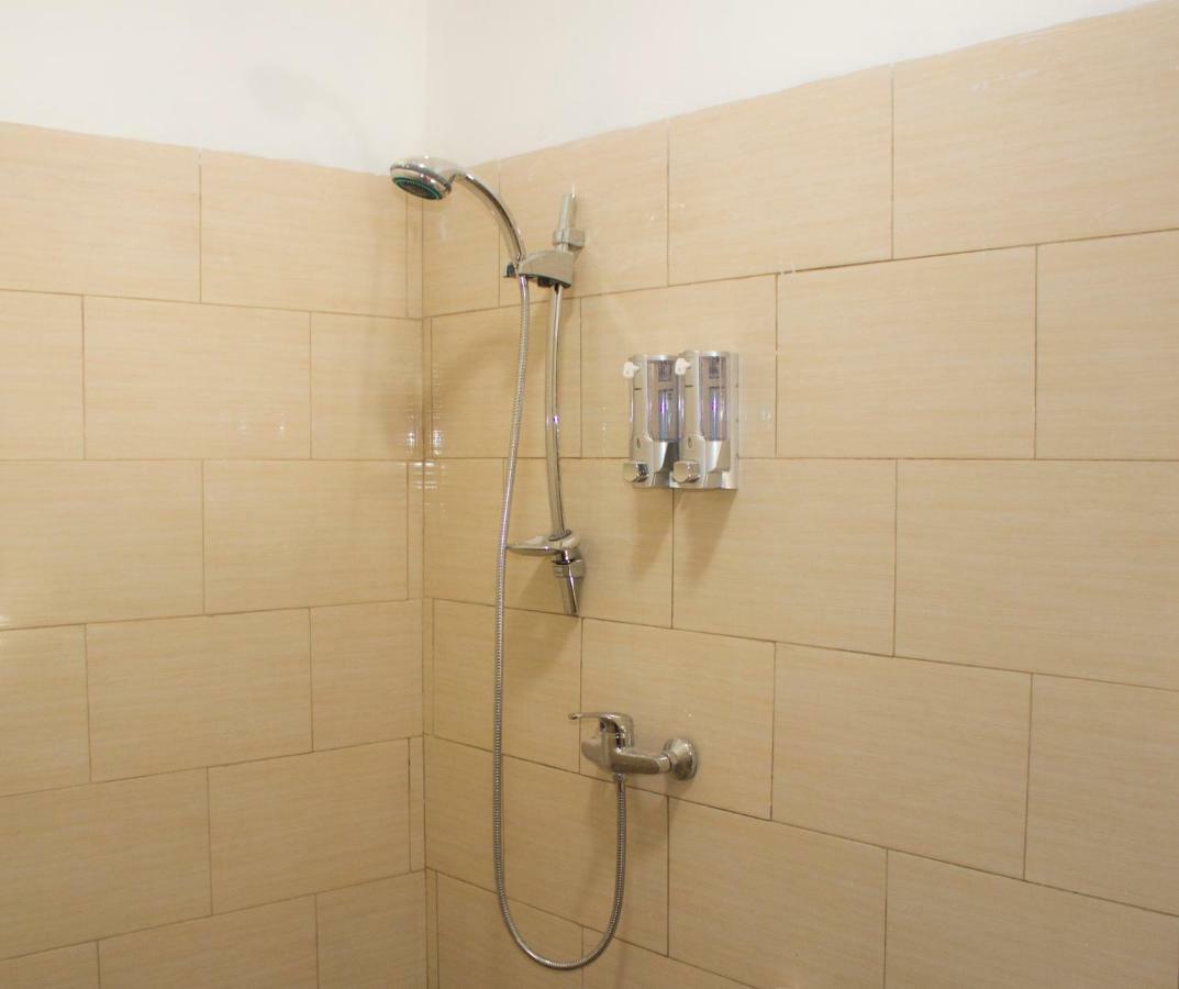 Toyapakeh Agasta Villa מראה חיצוני תמונה